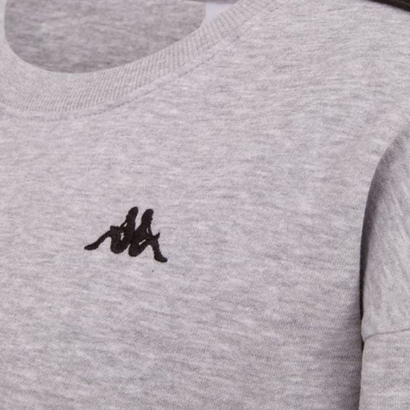 Kappa Janka sweatshirt W 310021 15-4101M Clothing/Lifestyle/adidas Kappa