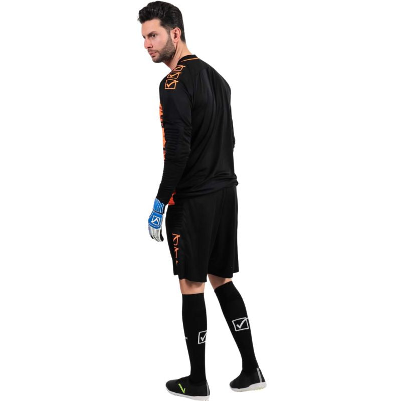 Goalkeeper set Givova Difesa KITP10 2810 Clothing/Football/Zestaw Givova