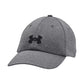 Under Armour Blitzing Adj W 1376705 002 Cap Clothing/Multisport/Under Armour Your Sports Performance