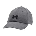 Under Armour Blitzing Adj W 1376705 002 Cap Clothing/Multisport/Under Armour Your Sports Performance