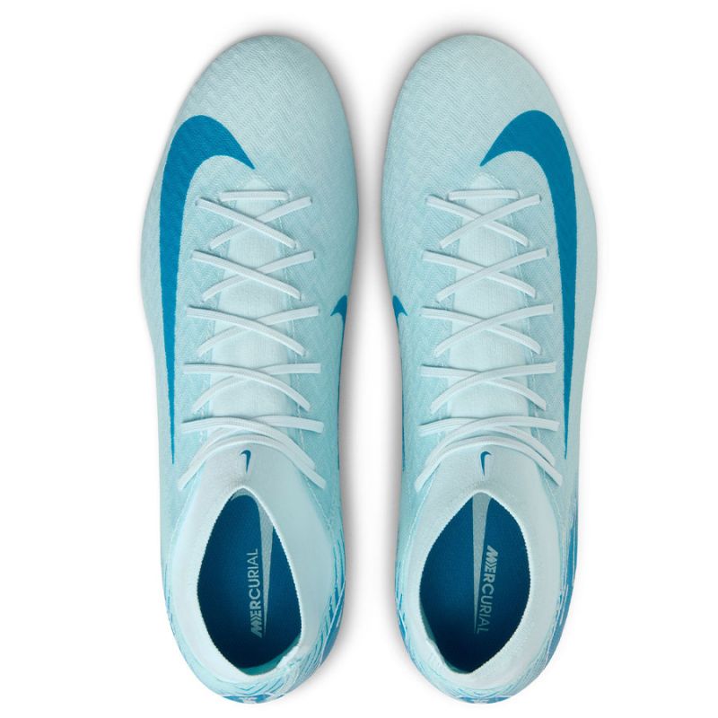 Nike Zoom Mercurial Superfly 10 Academy SG-Pro AC M FQ8336-400 Football Boots Footwear/Football/SG/SR Nike