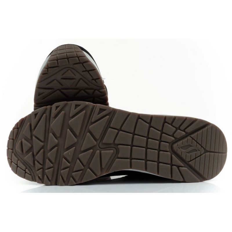 Skechers Uno-World Of Gems W 155217/BBK shoes Footwear/Lifestyle/Skechers Skechers