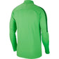 Nike M NK Dry Academy 18 Dril Tops LS M 893624-361 football jersey Clothing/Football Nike