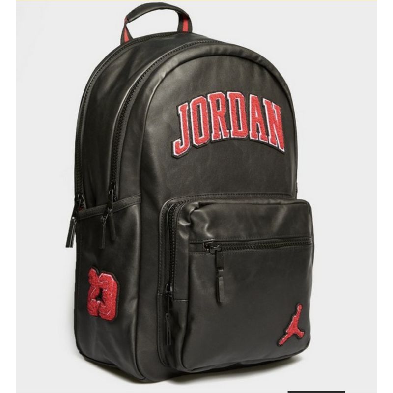 JORDAN BOROUGH VARSITY BACKPAC - MA9004-023 Akcesoria i sprzęt koszykarski/Torby i plecaki Your Sports Performance
