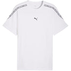 Men's Puma Tape Tee white 691693 02