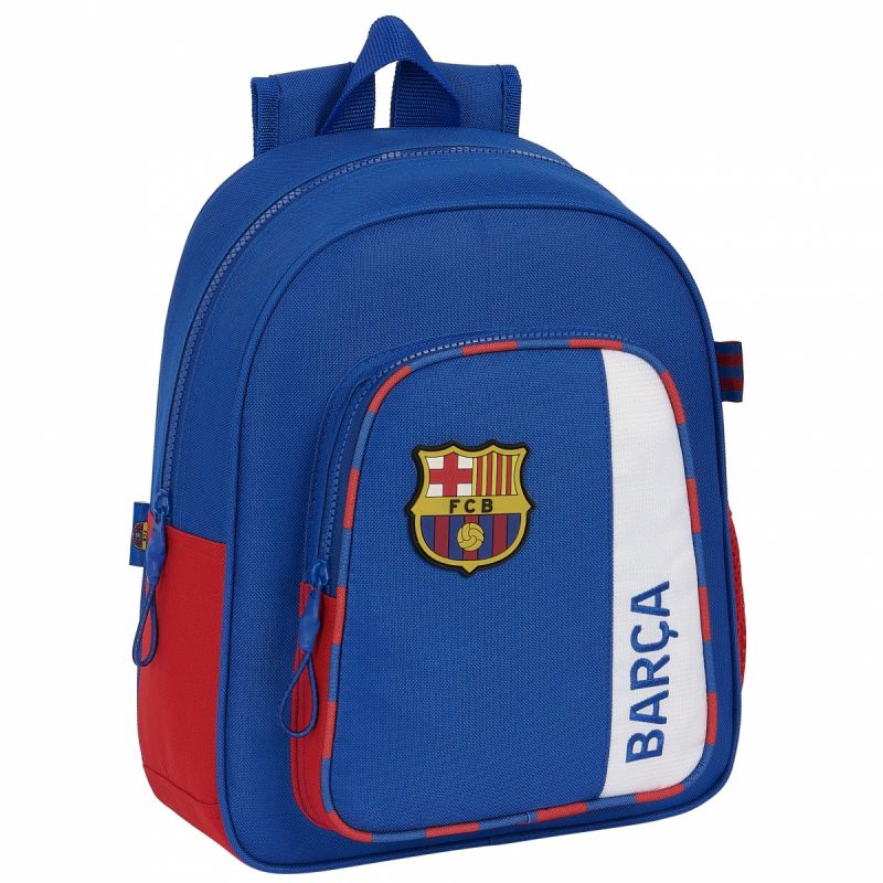 FC Barcelona small backpack 612326524 Accessories/Plecaki/pozostałe plecaki Your Sports Performance