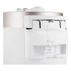 Cuckoo rice cooker + steamer 1.08l white CRP-ST0609F AGD - Produkty/Sztućce i przybory kuchenne Your Sports Performance