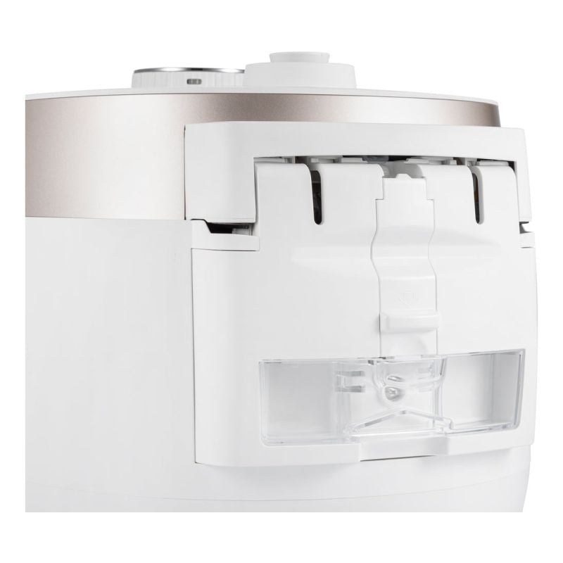 Cuckoo rice cooker + steamer 1.08l white CRP-ST0609F AGD - Produkty/Sztućce i przybory kuchenne Your Sports Performance