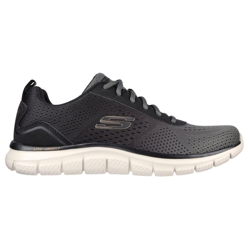 Shoes Skechers Track Ripkent M 232399 OLBK Footwear/Training/Men/Skechers Skechers