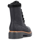 Rieker W 72625-00 RKR714 Fur Boots Footwear/Lifestyle/Rieker Your Sports Performance