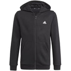 Adidas Essentials Full-Zip Hoodie Jr GN4020 Clothing/Training Adidas