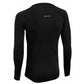 Thermoactive T-shirt Select LS U T26-01504 black Clothing/Football/Select Select