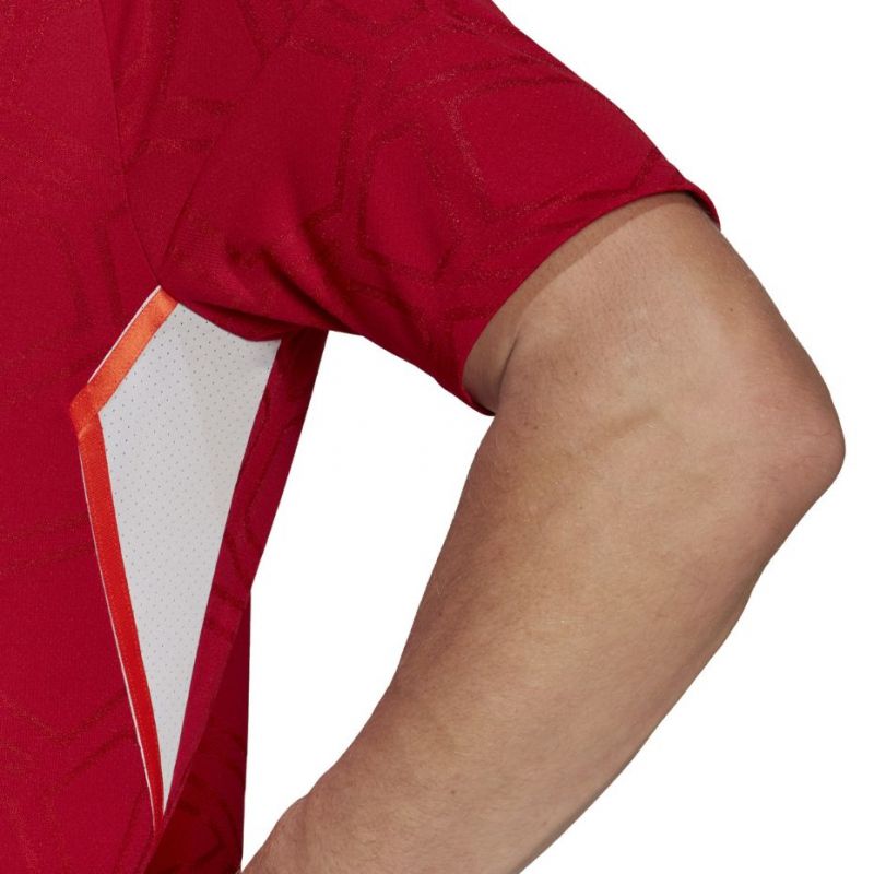 T-shirt adidas Condivo 22 Match Day Jersey M HA3513 Clothing/Football Adidas