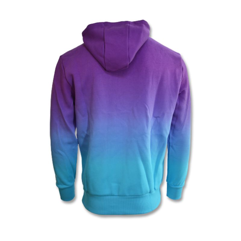 PUMA One Of One Hoodie Blue Atoll - 535113-1 Puma