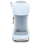 Smeg ECF02PBEU Pastel Blue Coffee Machine AGD - Produkty/Ekspresy do kawy Your Sports Performance