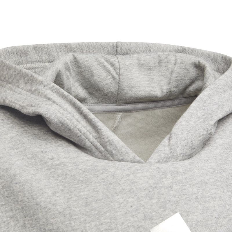 Adidas GM Hoodie Jr.H57219 Clothing/Lifestyle Adidas