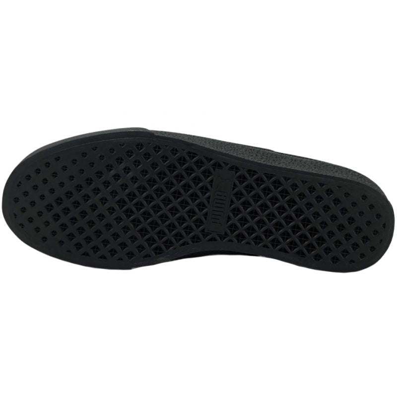 Puma Bari Z SlipOn Jr 380141 01 Shoes Footwear/Lifestyle Your Sports Performance