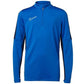 Sweatshirt Nike Dri-Fit Academy Jr. DR1356-463 Clothing/Football Nike