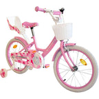 CHILDREN'S BIKE 18 ENERO PRINCESS Sport/Rowery/Rowerki Dziecięce Your Sports Performance