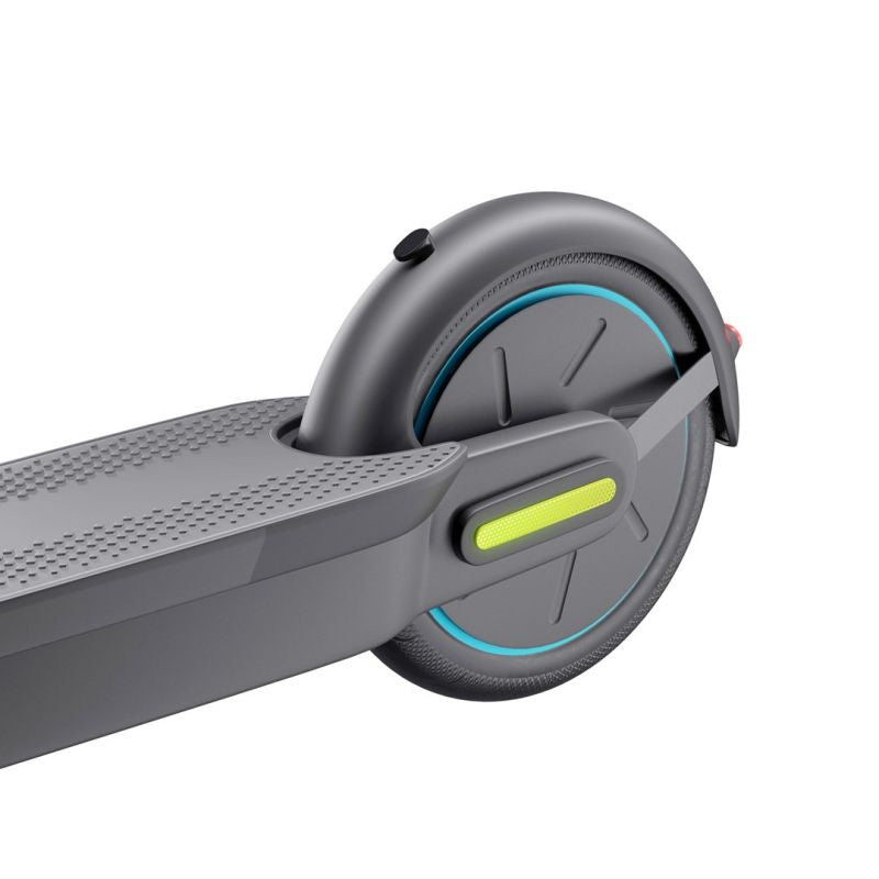 Motus Electric Scooter Scooty 10 2022