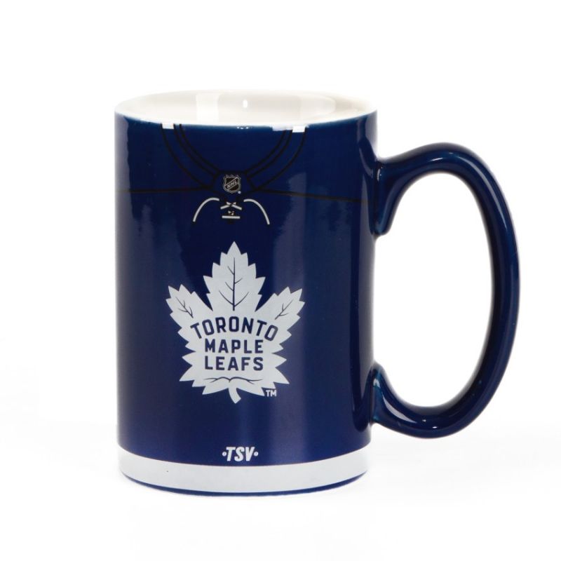 Inglasco NHL Jersey 321SV000124 Decorative Mug Accessories Your Sports Performance