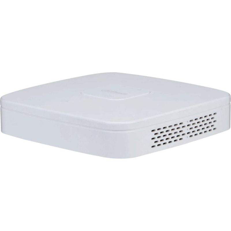 DAHUA NVR4104-EI White Network Recorder CCTV IP/Rejestratory Your Sports Performance