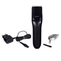 Philips QC 5115/15 hair clipper (black) AGD - Produkty/Maszynki do strzyżenia Your Sports Performance