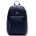 Air Jordan Patrol Navy Blue Sports School Backpack - MA0924-U90 Akcesoria i sprzęt koszykarski/Torby i plecaki Your Sports Performance
