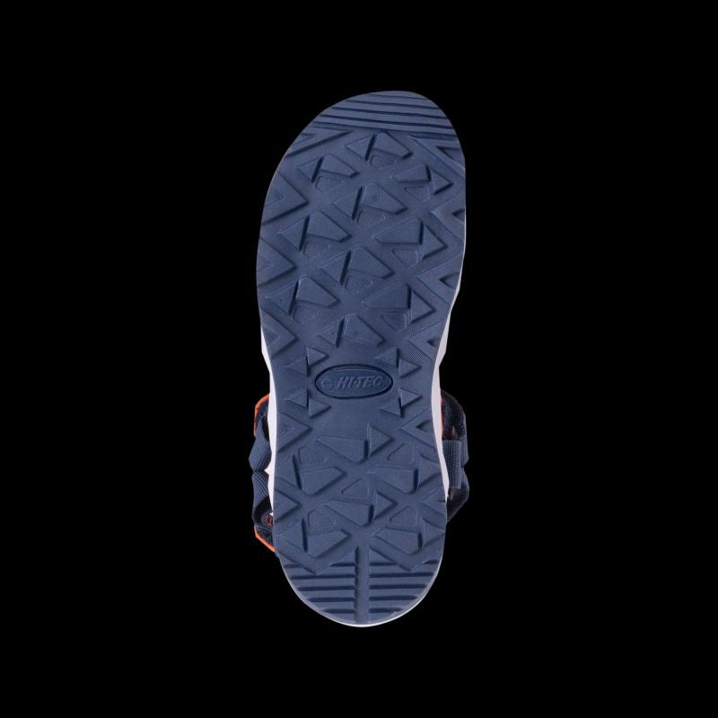 TOREC JRB Children's Sandals To be categorized Your Sports Performance