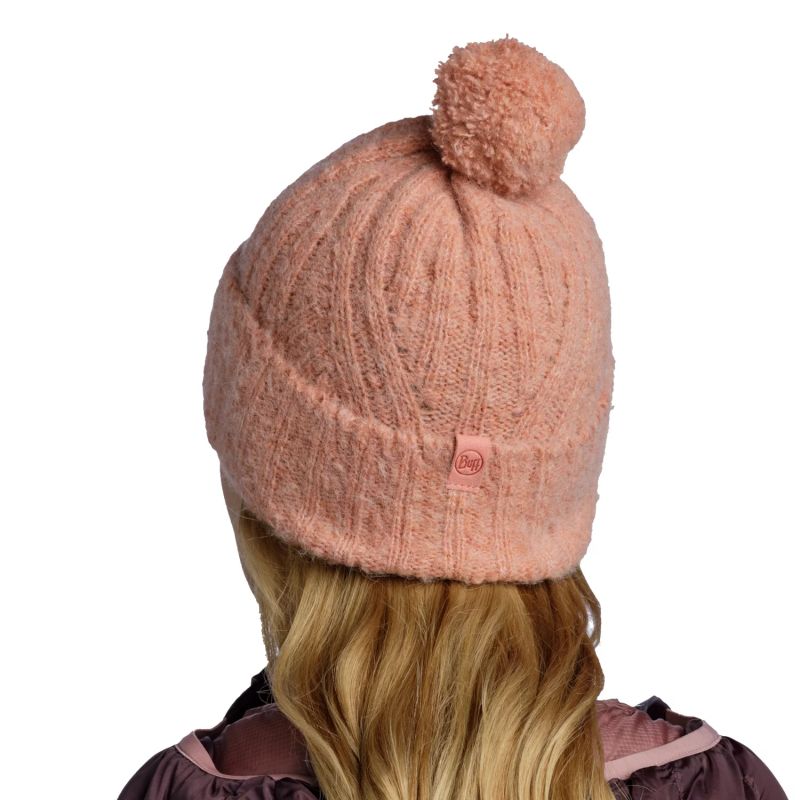Buff Nerla Knitted Hat Beanie W 1323354011000 Clothing/Multisport/Buff Your Sports Performance