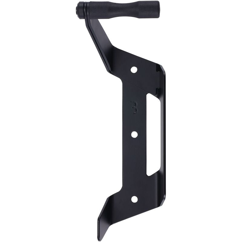 BBB ParkingLot Bicycle Wall Mount