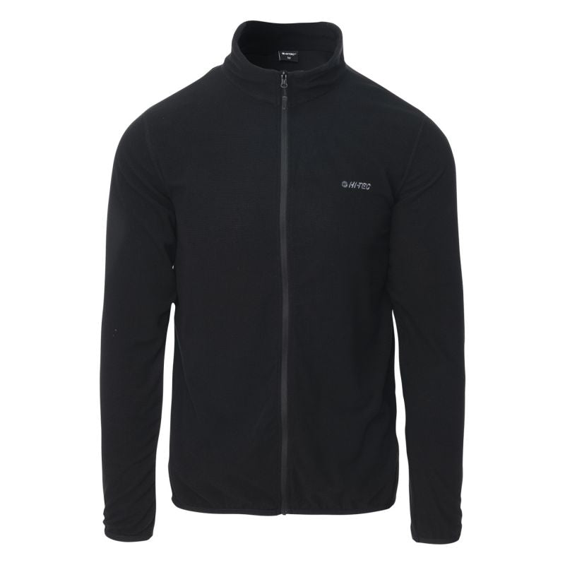Hi-Tec Damis II Full Zip SP M 92800621433 sweatshirt Clothing/Outdoor Your Sports Performance