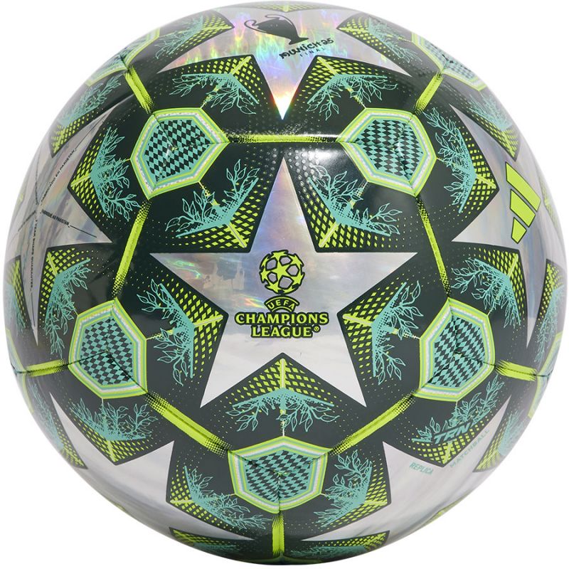 adidas UCL Champions League Training Foil JH1280 Accessories/Balls/Football Adidas