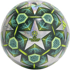 adidas UCL Champions League Training Foil JH1280 Accessories/Balls/Football Adidas