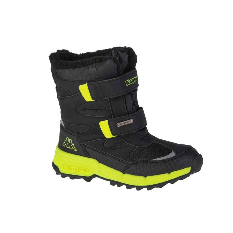 Kappa Cekis Tex K Jr 260903K-1133 boots Footwear/Outdoor/Kappa Kappa