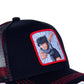 Capslab Captain Tsubasa Kojiro Hyuga Trucker Cap - CL/TSU/1/HYU2