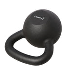 Kettlebell iron HMS KZG16 16kg Accessories/Training equipment Your Sports Performance