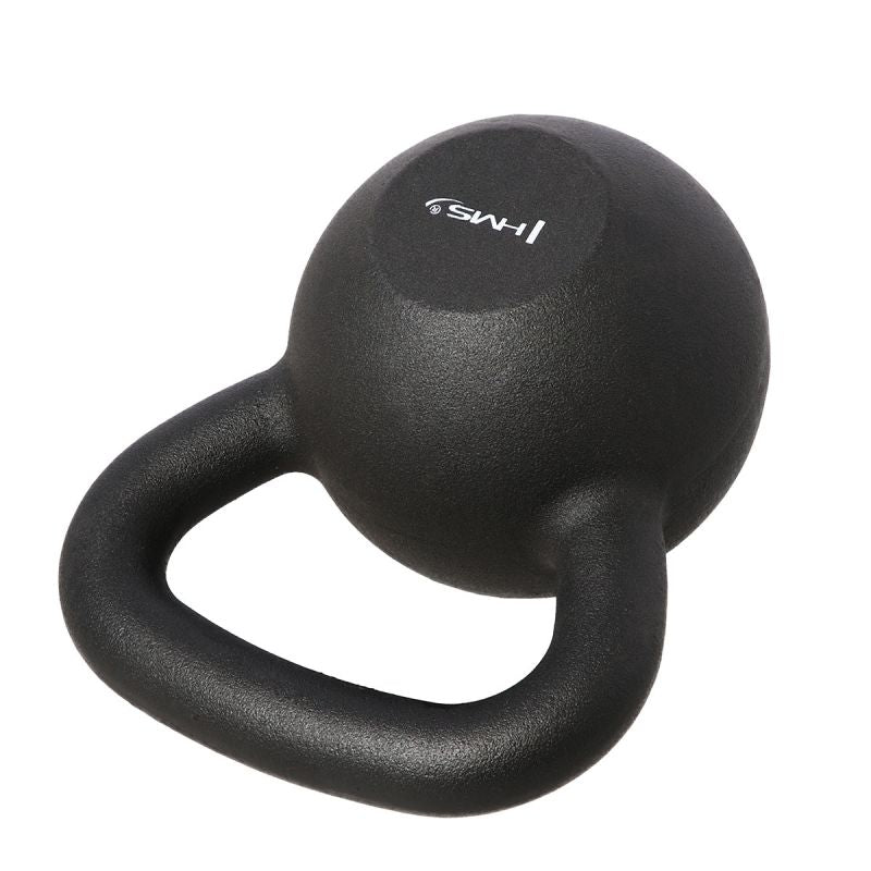 Kettlebell iron HMS KZG16 16kg Accessories/Training equipment Your Sports Performance
