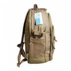 Air Jordan Jam Blacktop Backpack 25L Desert Camo - LM9047-J34 Akcesoria i sprzęt koszykarski/Torby i plecaki Your Sports Performance