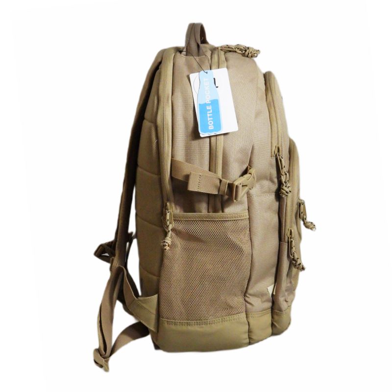 Air Jordan Jam Blacktop Backpack 25L Desert Camo - LM9047-J34 Akcesoria i sprzęt koszykarski/Torby i plecaki Your Sports Performance