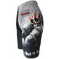 Training shorts Masters Mfc - Stm-Warrior M 066662-M Clothing/martial arts Your Sports Performance