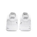 Nike Air Force 1 LVB Utility M CW7581-101 shoes Footwear/Lifestyle/Nike Nike