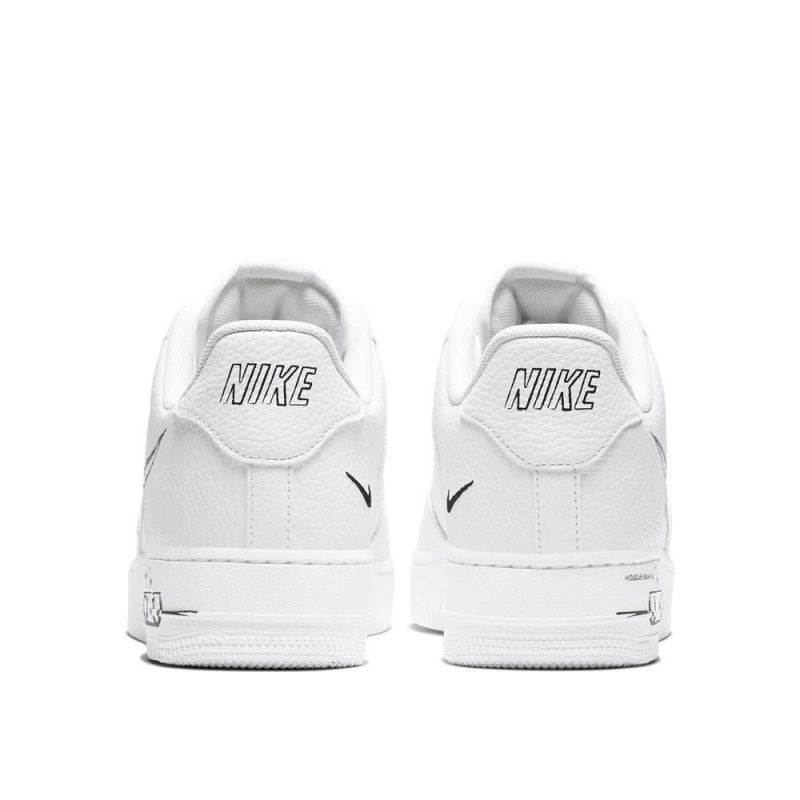 Nike Air Force 1 LVB Utility M CW7581-101 shoes Footwear/Lifestyle/Nike Nike