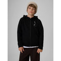 Boy's regular hooded sweatshirt 4F 4FJKAW26TSWSM3153-20S