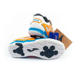 Joma Cancha JR 2633 indoor football sports shoes for children with Velcro