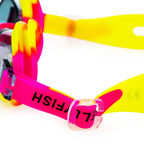 Spokey Jellyfish Jr swimming goggles 9004901000 Accessories/Swimming accessories Your Sports Performance