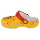 Crocs Classic Disney Winnie The Pooh T Clog Jr 208358-94S Slippers Footwear/Lifestyle/Crocs Crocs