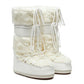 Moon Boot Icon Faux Fur Snow Boots In preparation Your Sports Performance