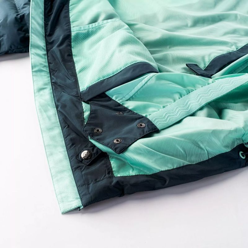 Jacket Elbrus Estella W 92800371922 Clothing/Outdoor Your Sports Performance