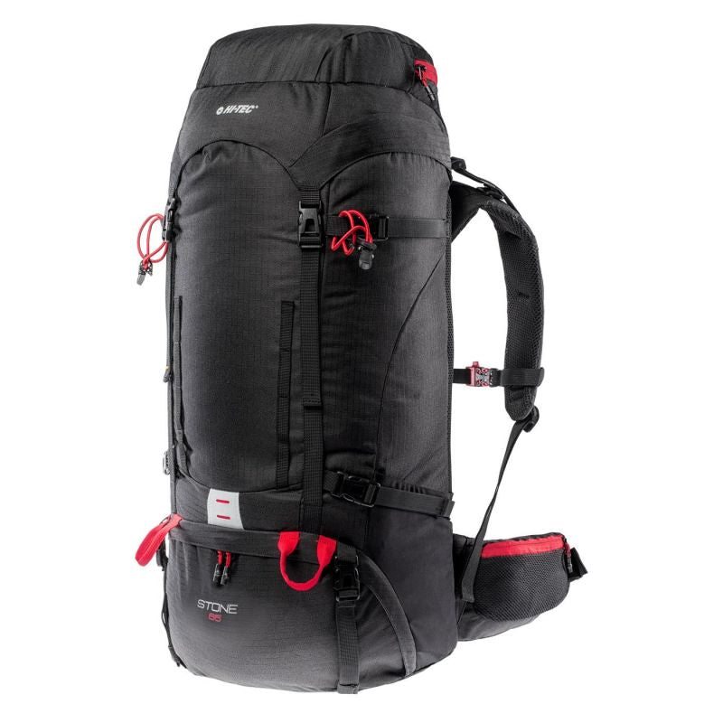 Hi-tec Stone 65 backpack 92800308387 Accessories/Plecaki Your Sports Performance